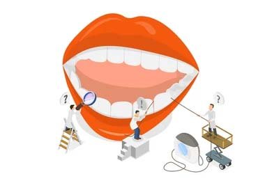 Dental awareness Workshops