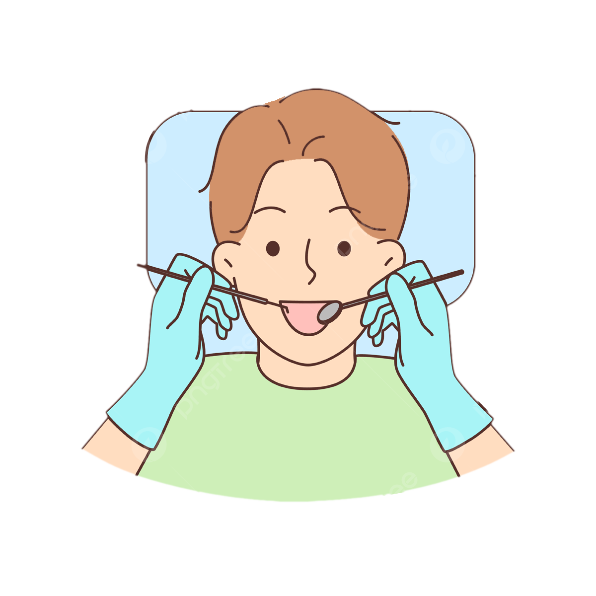 Treatment supports for needy Children